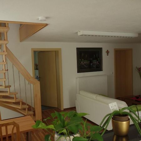 Ferienwohnung Im Bayerischen Wald Tittling エクステリア 写真