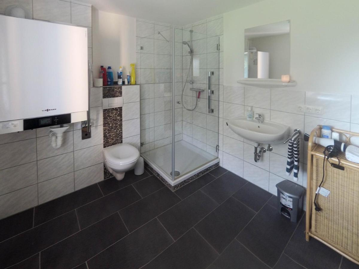 Ferienwohnung Im Bayerischen Wald Tittling エクステリア 写真