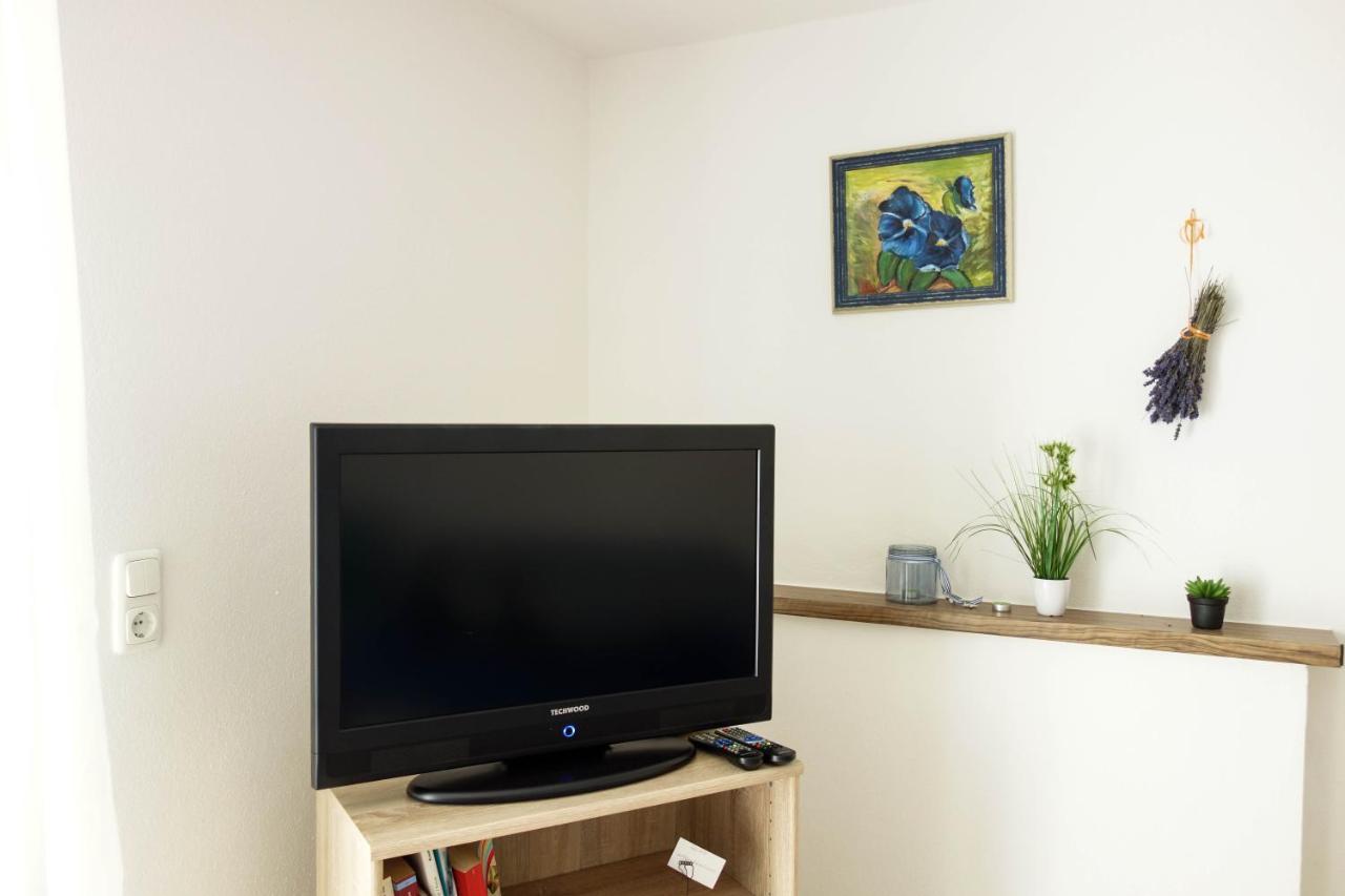 Ferienwohnung Im Bayerischen Wald Tittling エクステリア 写真