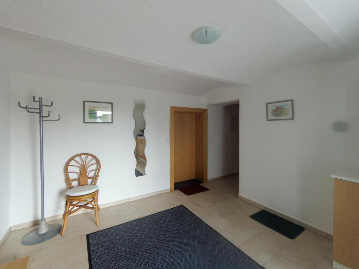 Ferienwohnung Im Bayerischen Wald Tittling エクステリア 写真