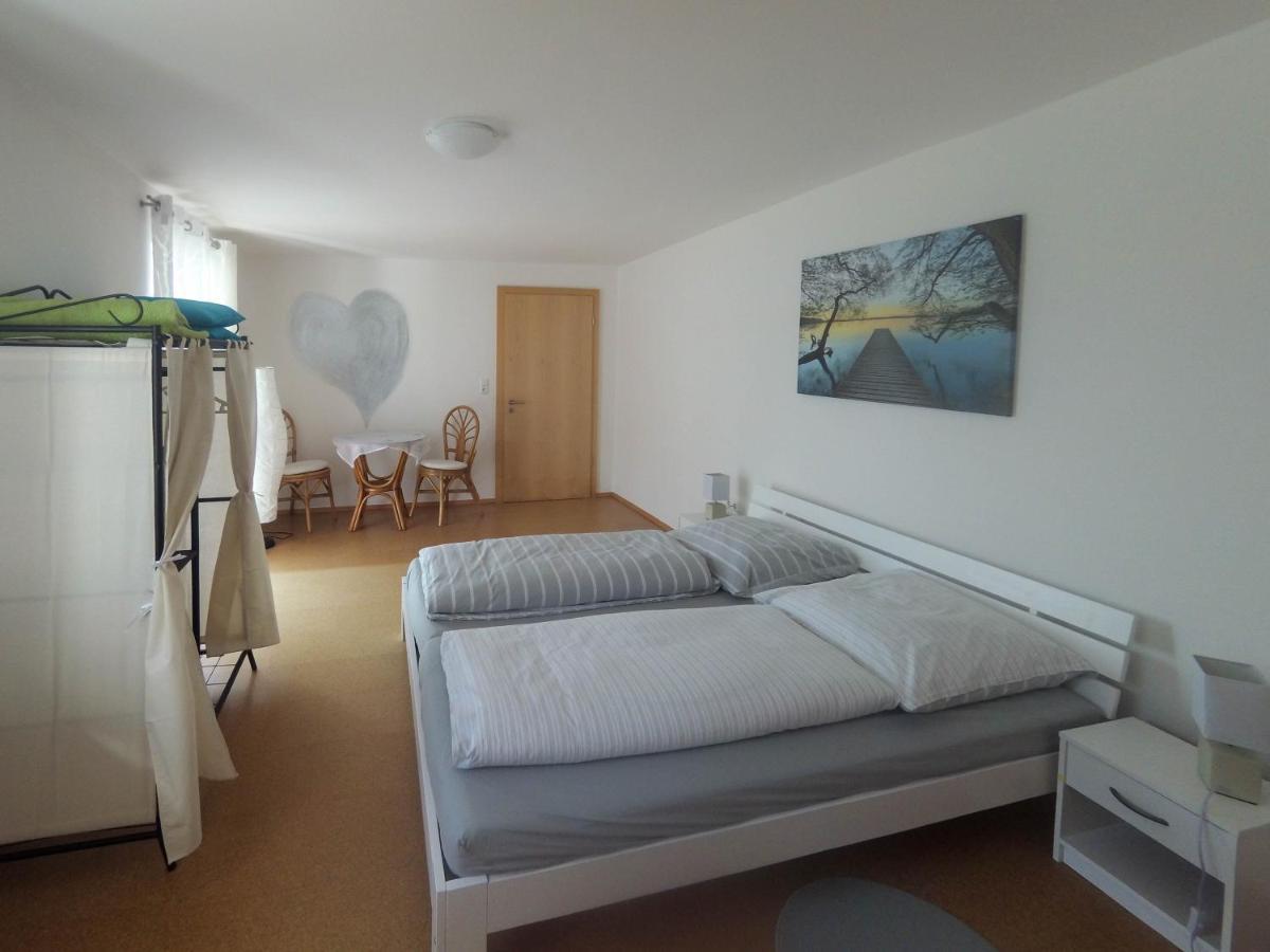 Ferienwohnung Im Bayerischen Wald Tittling エクステリア 写真