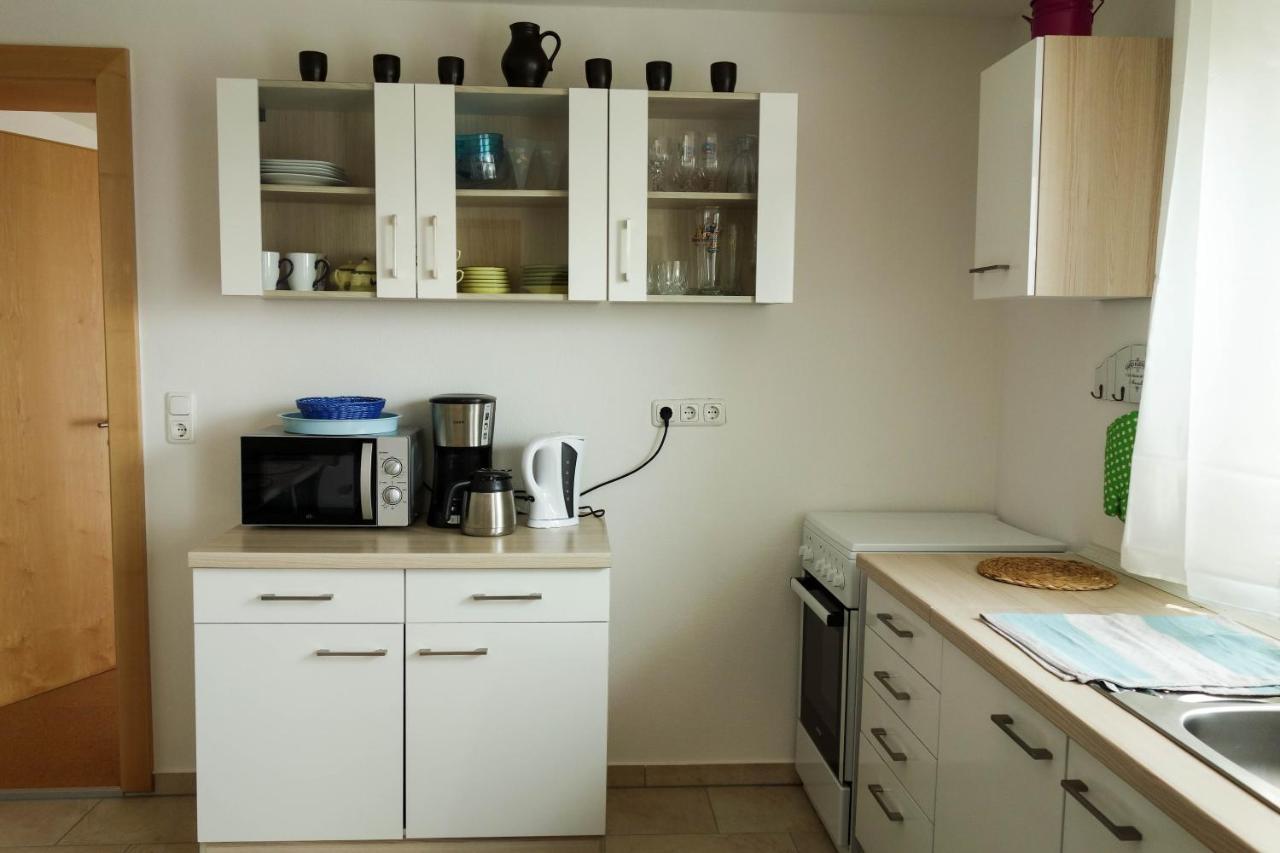 Ferienwohnung Im Bayerischen Wald Tittling エクステリア 写真