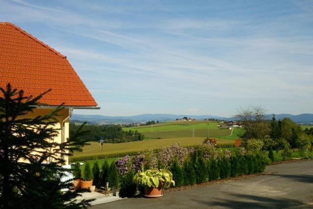 Ferienwohnung Im Bayerischen Wald Tittling エクステリア 写真