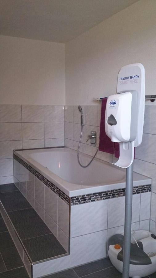 Ferienwohnung Im Bayerischen Wald Tittling エクステリア 写真