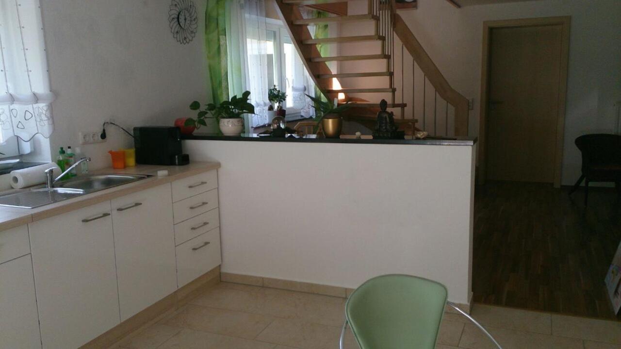 Ferienwohnung Im Bayerischen Wald Tittling エクステリア 写真