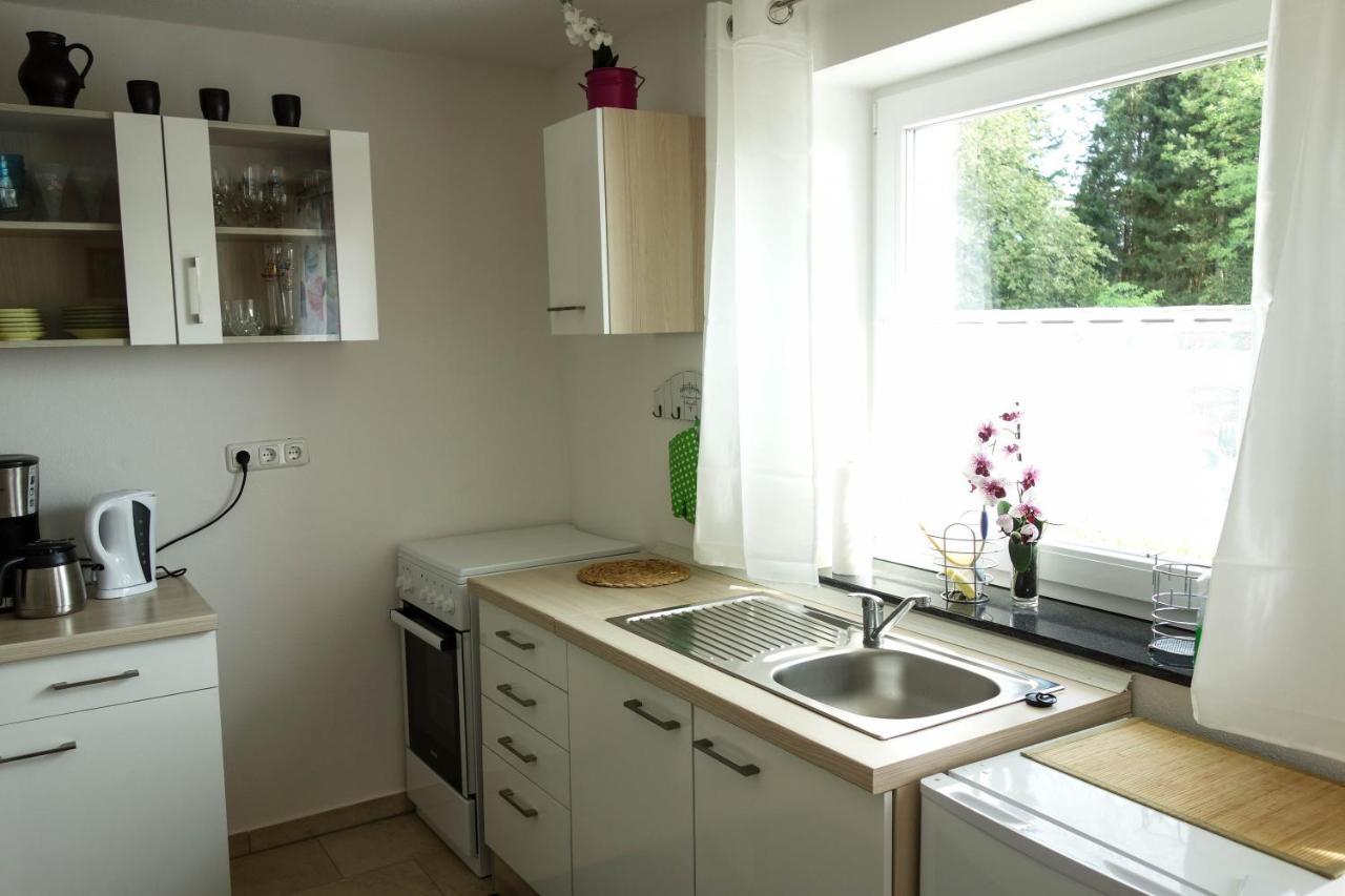Ferienwohnung Im Bayerischen Wald Tittling エクステリア 写真