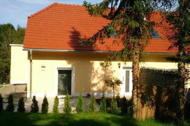 Ferienwohnung Im Bayerischen Wald Tittling エクステリア 写真