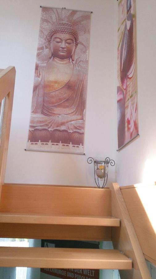 Ferienwohnung Im Bayerischen Wald Tittling エクステリア 写真