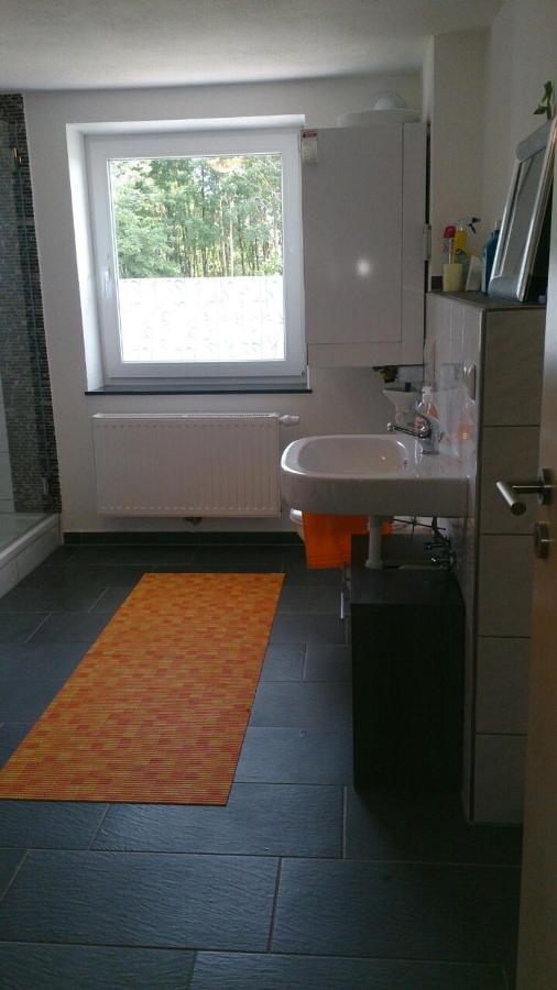 Ferienwohnung Im Bayerischen Wald Tittling エクステリア 写真