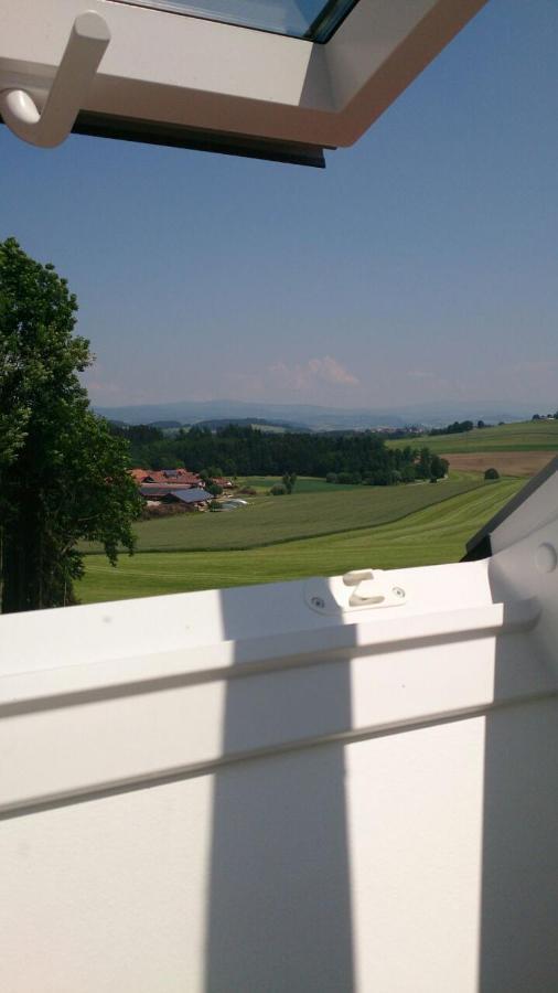Ferienwohnung Im Bayerischen Wald Tittling エクステリア 写真
