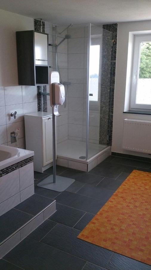 Ferienwohnung Im Bayerischen Wald Tittling エクステリア 写真