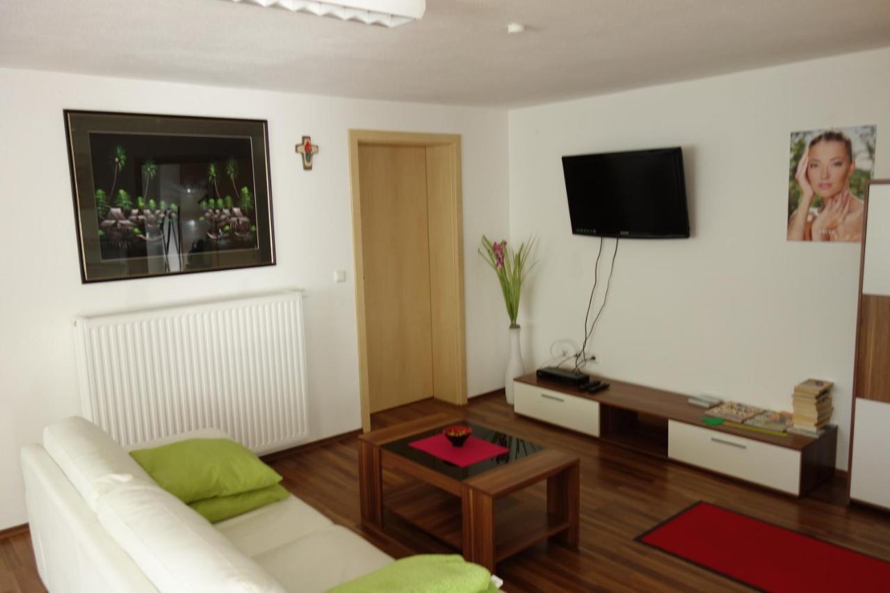 Ferienwohnung Im Bayerischen Wald Tittling エクステリア 写真
