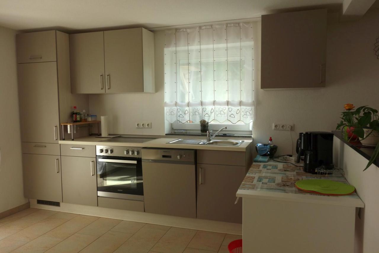 Ferienwohnung Im Bayerischen Wald Tittling エクステリア 写真