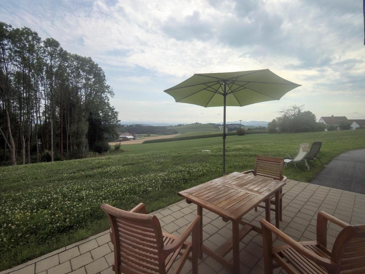 Ferienwohnung Im Bayerischen Wald Tittling エクステリア 写真