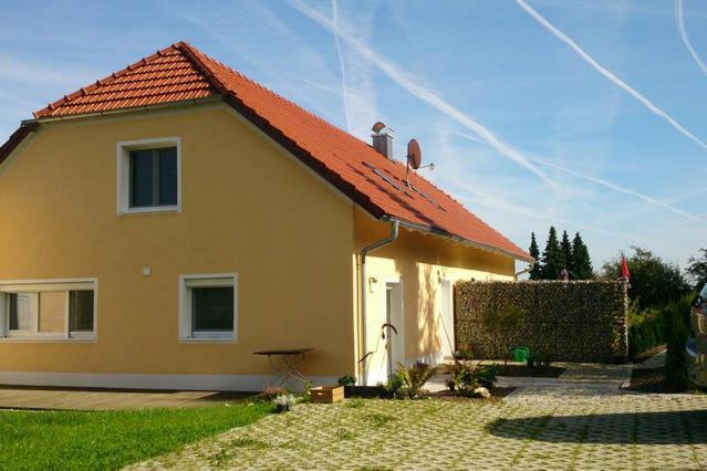 Ferienwohnung Im Bayerischen Wald Tittling エクステリア 写真