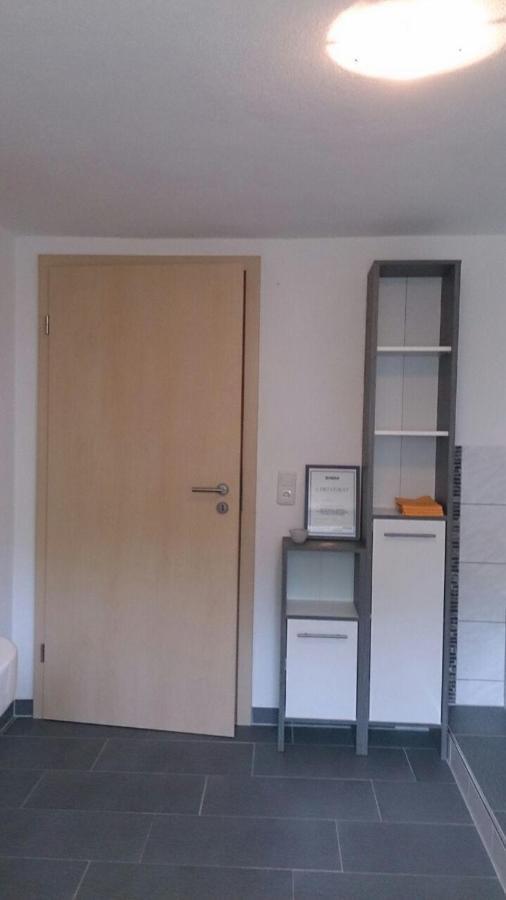 Ferienwohnung Im Bayerischen Wald Tittling エクステリア 写真