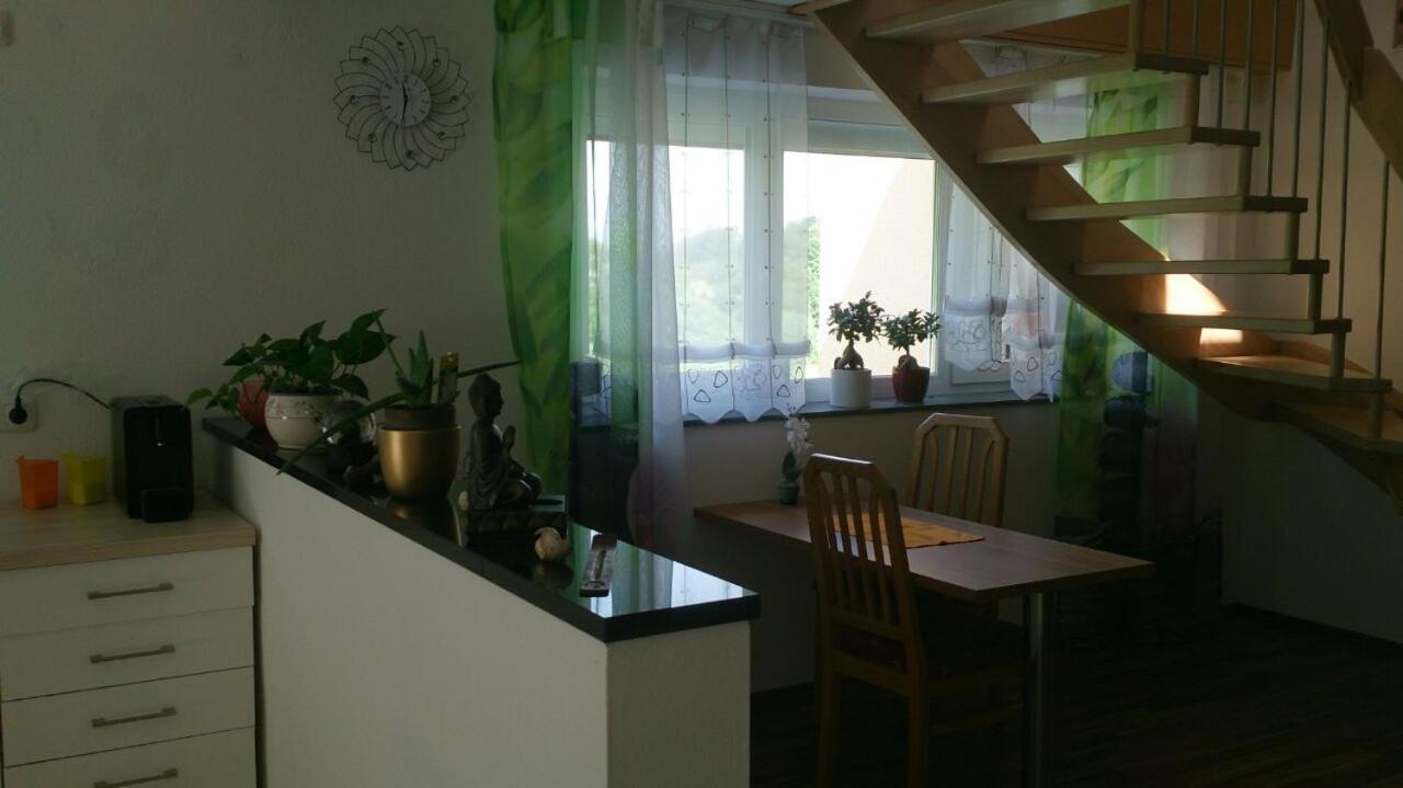 Ferienwohnung Im Bayerischen Wald Tittling エクステリア 写真