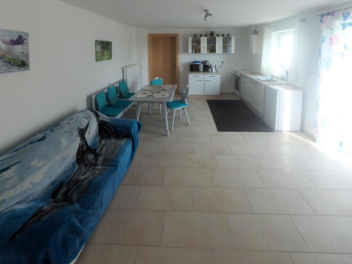 Ferienwohnung Im Bayerischen Wald Tittling エクステリア 写真