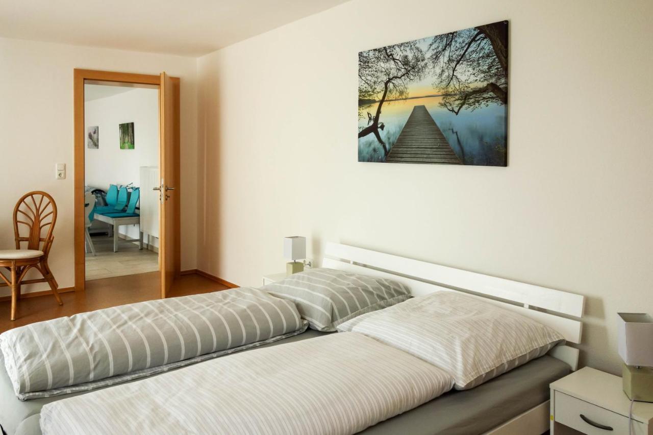 Ferienwohnung Im Bayerischen Wald Tittling エクステリア 写真