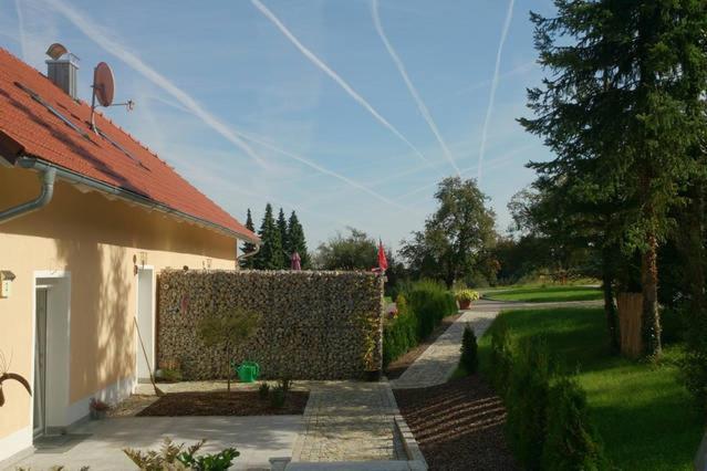 Ferienwohnung Im Bayerischen Wald Tittling エクステリア 写真