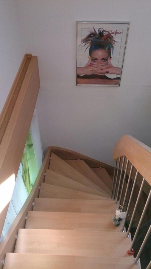 Ferienwohnung Im Bayerischen Wald Tittling エクステリア 写真