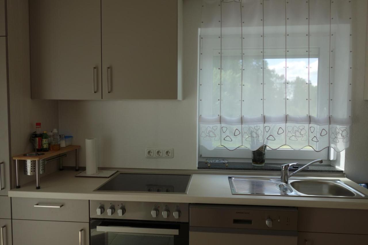Ferienwohnung Im Bayerischen Wald Tittling エクステリア 写真