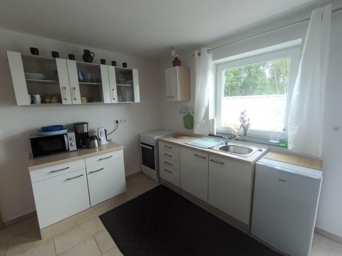 Ferienwohnung Im Bayerischen Wald Tittling エクステリア 写真