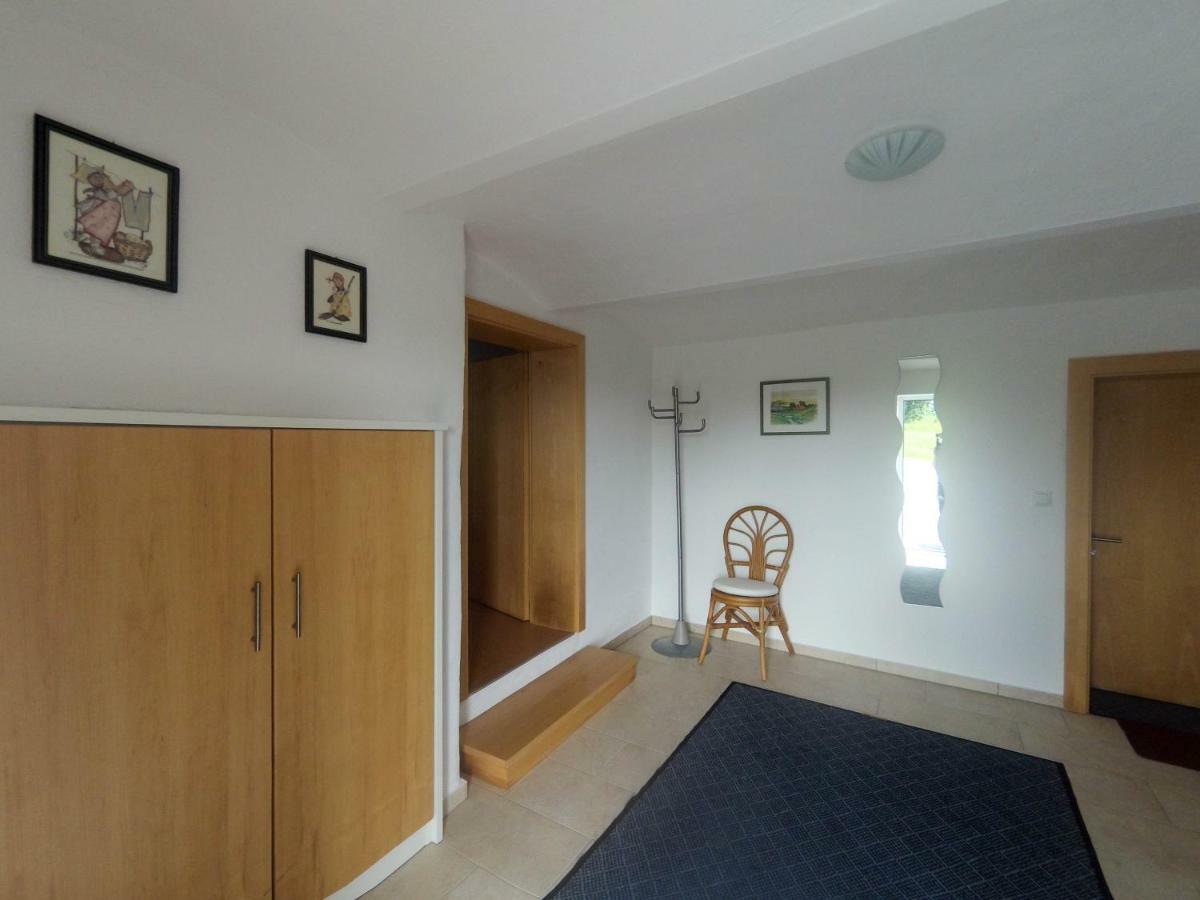 Ferienwohnung Im Bayerischen Wald Tittling エクステリア 写真