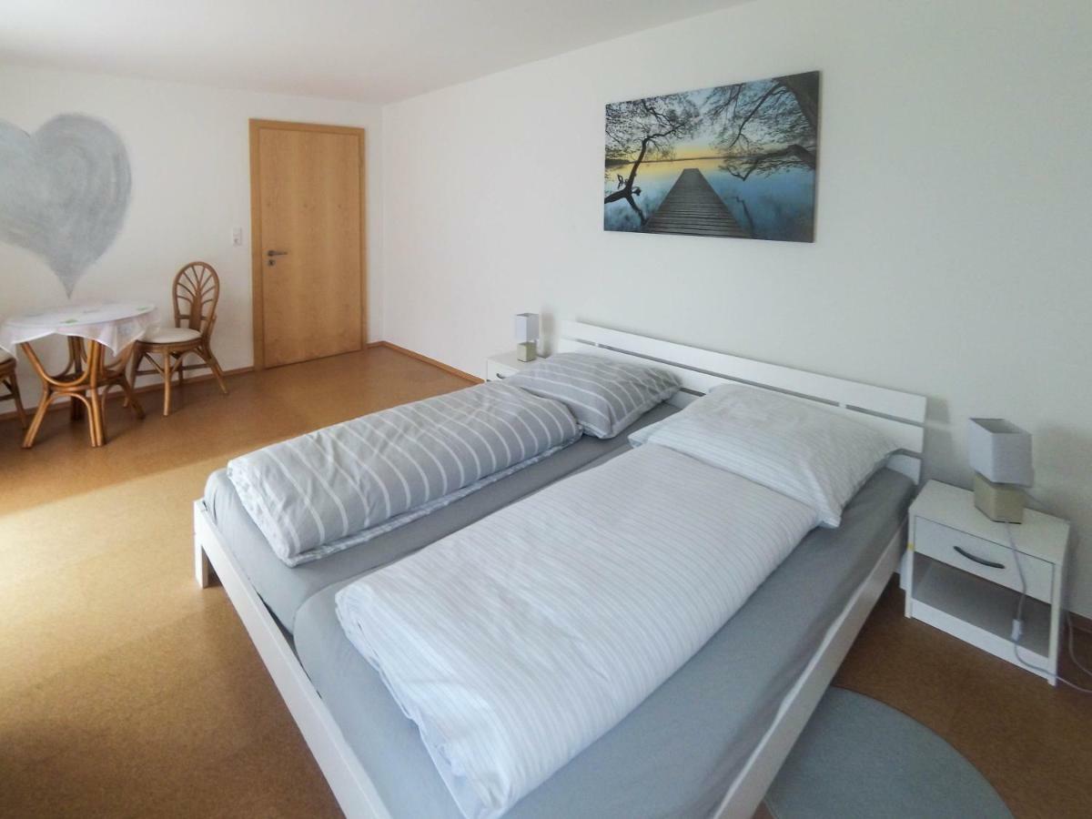 Ferienwohnung Im Bayerischen Wald Tittling エクステリア 写真