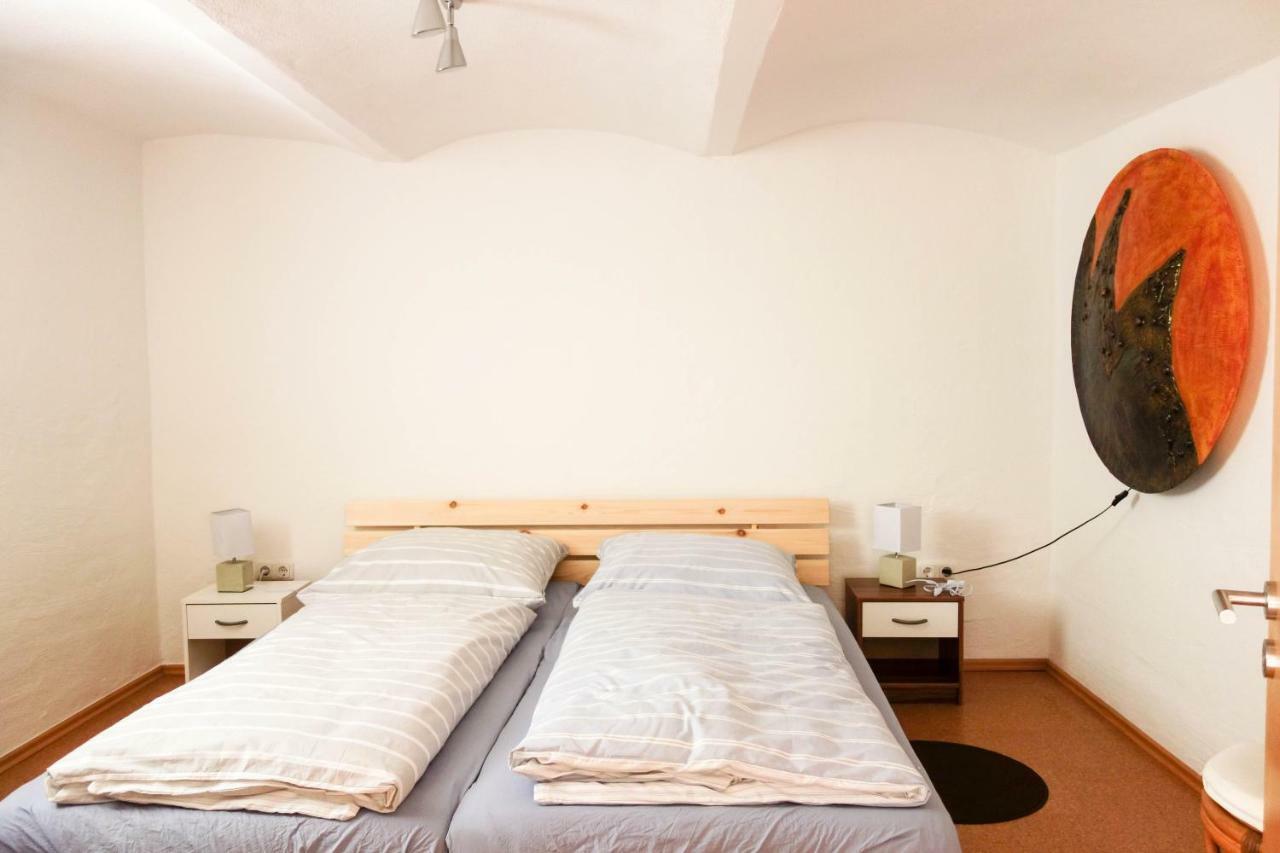 Ferienwohnung Im Bayerischen Wald Tittling エクステリア 写真