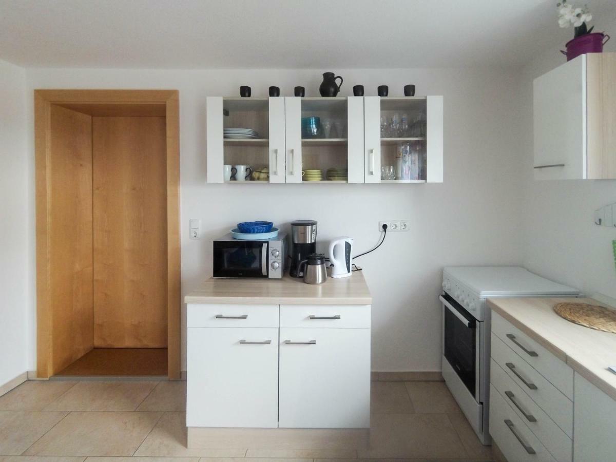 Ferienwohnung Im Bayerischen Wald Tittling エクステリア 写真